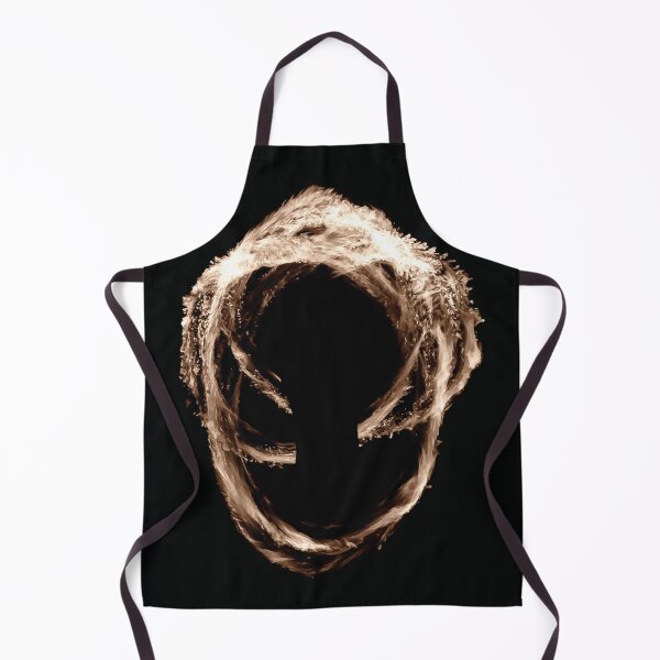 Item preview, Fire Mask designed and sold by mugDh.