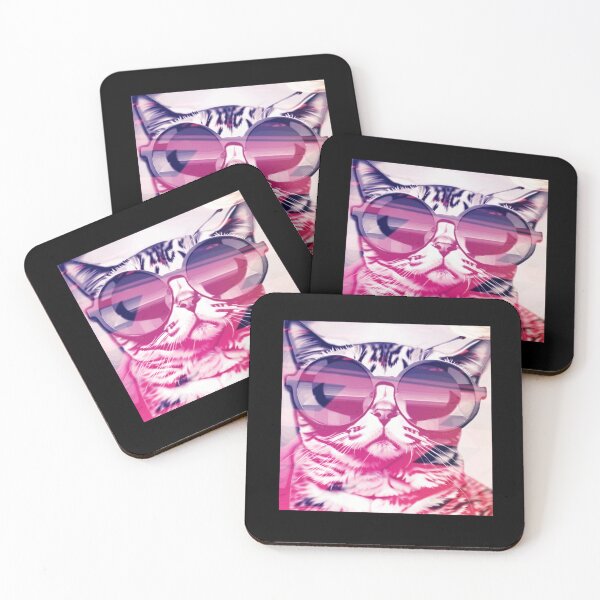 Item preview, Fashionable Cat designed and sold by PetSafari.