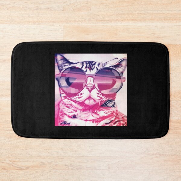 Item preview, Fashionable Cat designed and sold by PetSafari.
