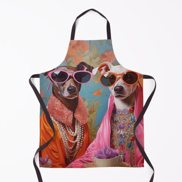 Item preview, Pretentious Pets who Brunch designed and sold by Klickpicks.