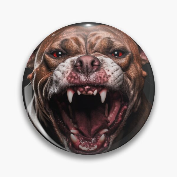 Item preview, PITBULL 1 designed and sold by LloydLegacy2020.