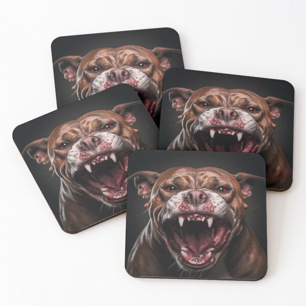Item preview, PITBULL 1 designed and sold by LloydLegacy2020.
