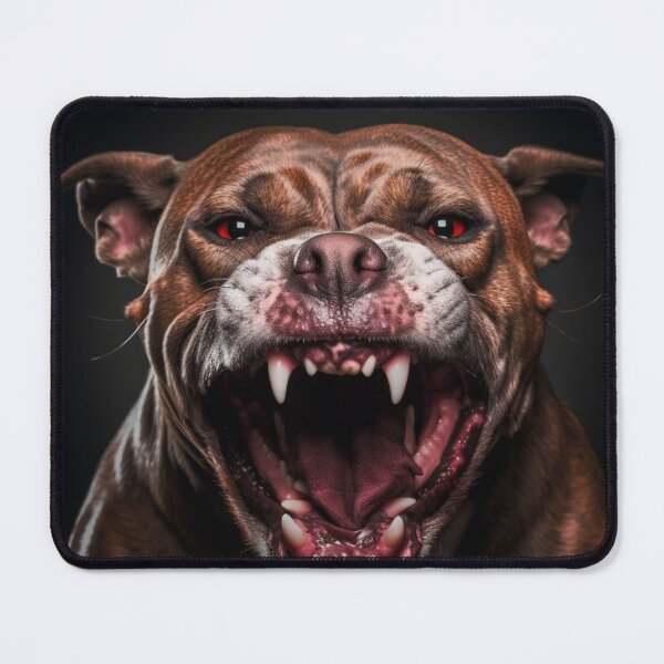 Item preview, PITBULL 1 designed and sold by LloydLegacy2020.
