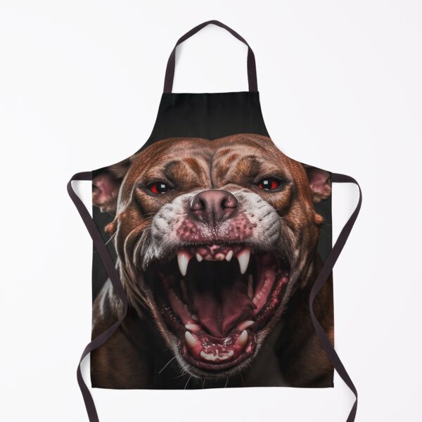 Item preview, PITBULL 1 designed and sold by LloydLegacy2020.
