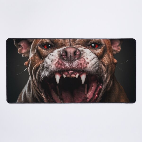 Item preview, PITBULL 1 designed and sold by LloydLegacy2020.
