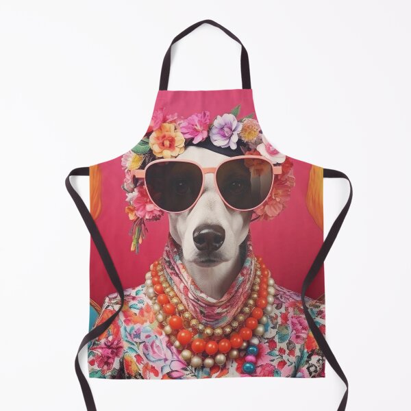 Item preview, Pretentious Pets on Holiday designed and sold by Klickpicks.