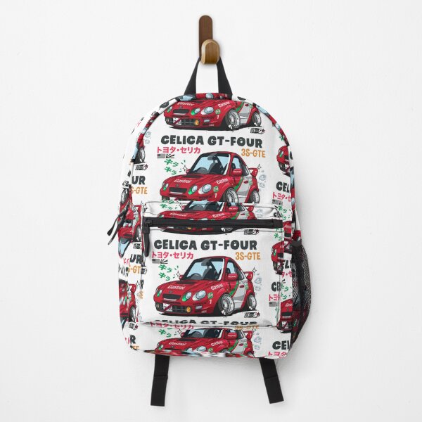 Item preview, Celica GT-Four designed and sold by SprayPatrick.
