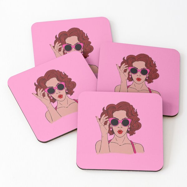 Item preview, Red Head designed and sold by egehl.