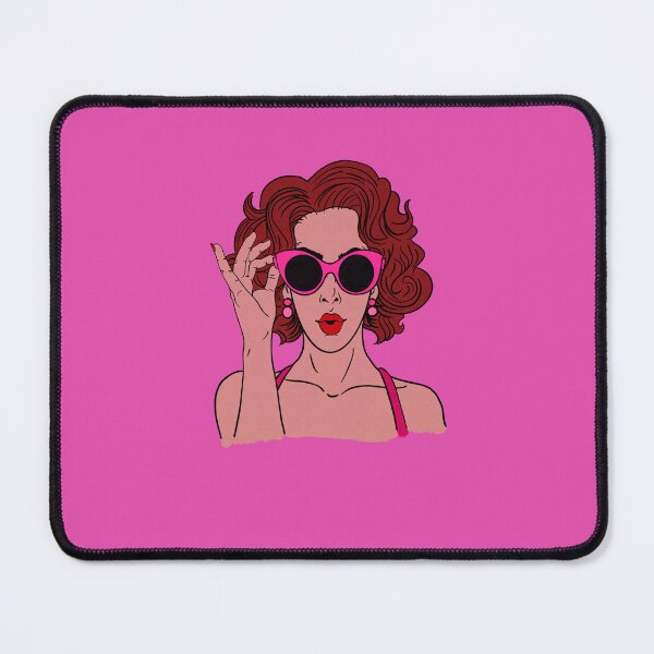 Item preview, Red Head designed and sold by egehl.