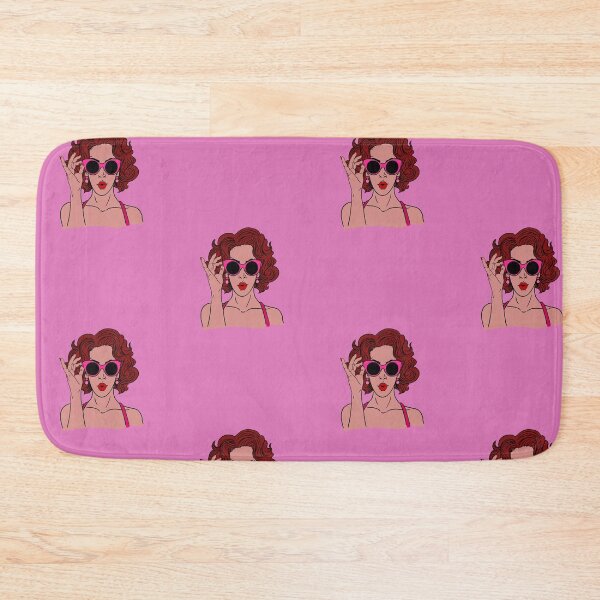 Item preview, Red Head designed and sold by egehl.