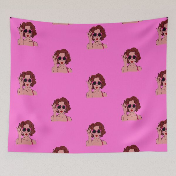 Item preview, Red Head designed and sold by egehl.