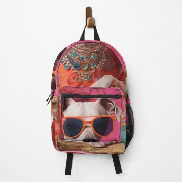 Item preview, Pretentious Pets who Brunch designed and sold by Klickpicks.