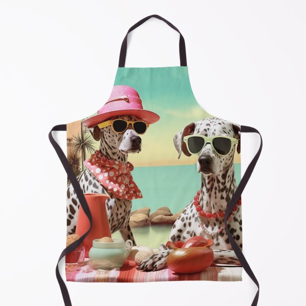 Item preview, Pretentious Pets on Holiday designed and sold by Klickpicks.