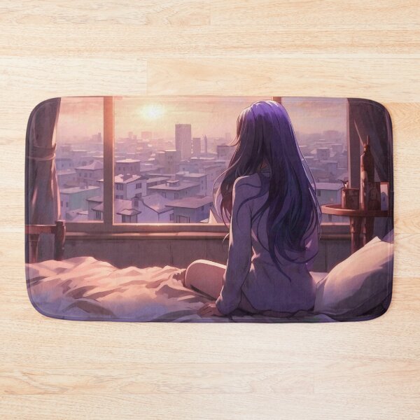 Item preview, Inked Imagination: Diary of the Life-Watching Anime designed and sold by Brendon987.