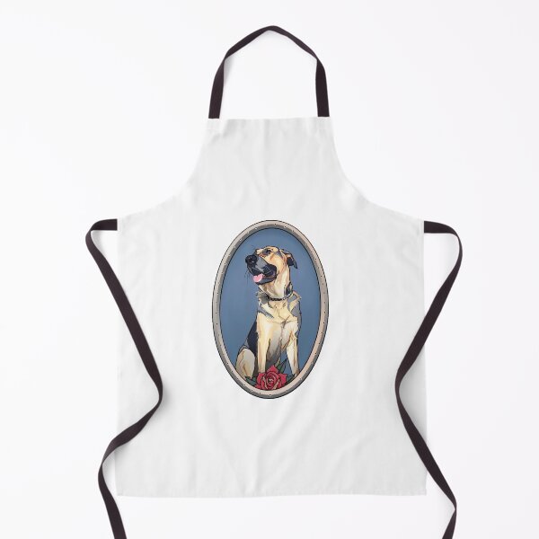 Item preview, Within this frame, loyalty takes shape through the benevolent gaze of this dog, capturing the very essence of our special bond, designed and sold by Gazo freeze ★★★★★.