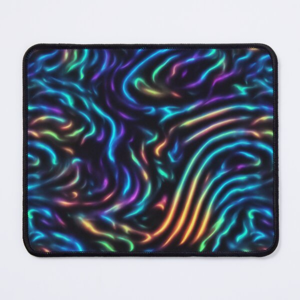 Item preview, Neon Fingerprints designed and sold by DeftWookie.