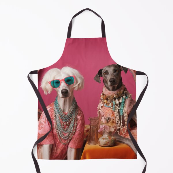 Item preview, Pretentious Party Animals  designed and sold by Klickpicks.