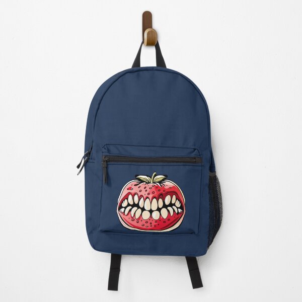 Item preview, angry strawberry designed and sold by Mike Kiev art.