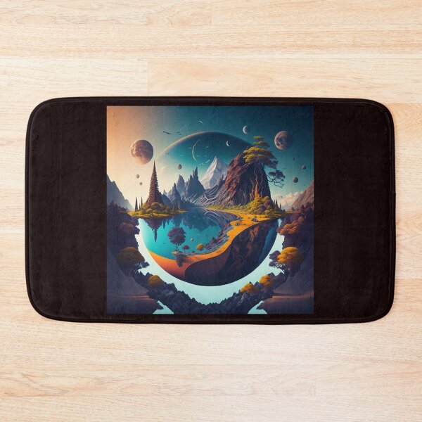 Item preview, where are you the beautiful world now designed and sold by SR8891.