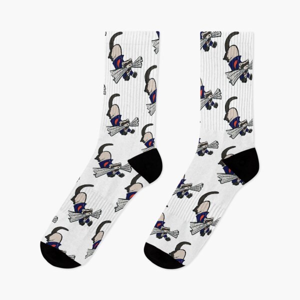 Item preview, A Business of Ferrets designed and sold by fourdirtypaws.