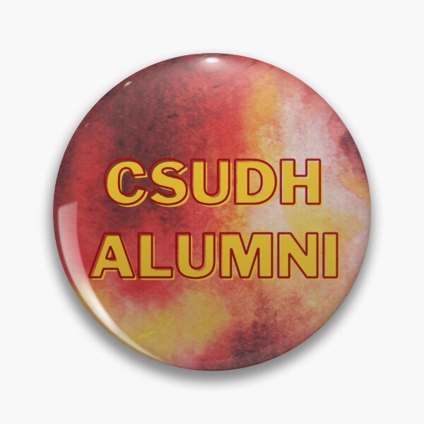 Item preview, CSUDH Alumni designed and sold by Sam Silverman.