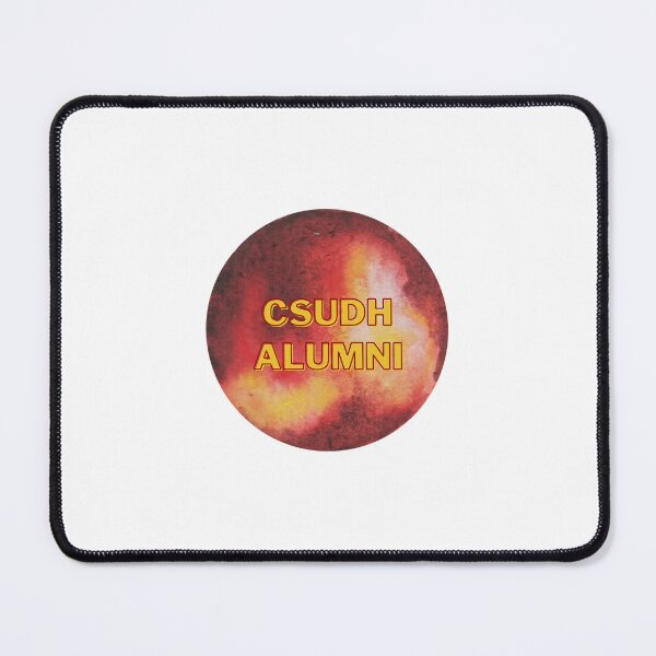 Item preview, CSUDH Alumni designed and sold by Sam Silverman.