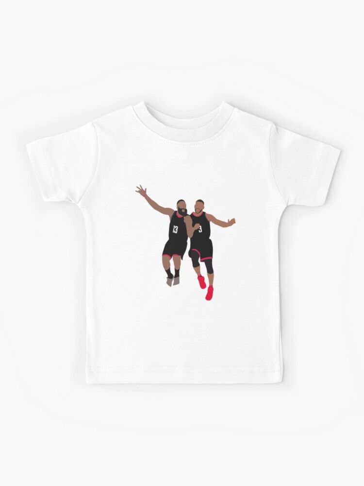 rattraptees James Harden Flex T-Shirt