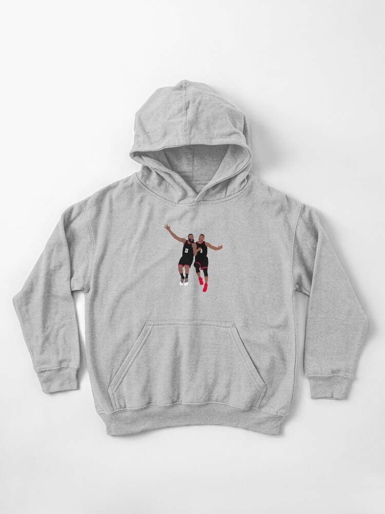 Chris Paul Shirt Houston Basketb Pullover Hoodie for Sale by