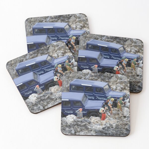 Item preview, Offroad Odyssey: Smallville's Miniature Escapades designed and sold by Steve Purnell Photography.
