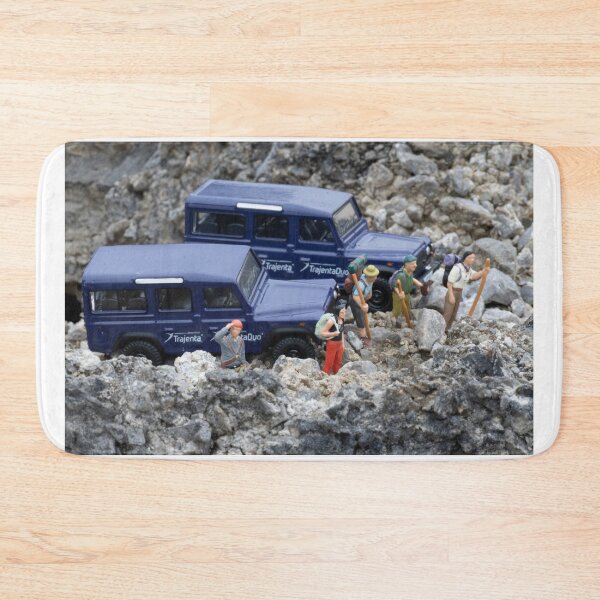 Item preview, Offroad Odyssey: Smallville's Miniature Escapades designed and sold by Steve Purnell Photography.