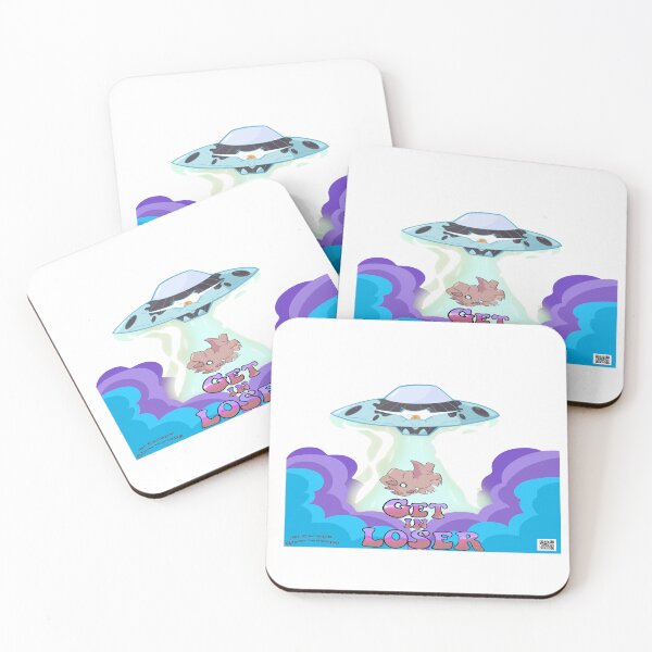 Item preview, Get In Loser! designed and sold by Iescape.