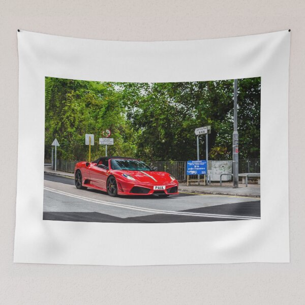Item preview, Ferrari 430 Scuderia 16M  designed and sold by Rico Liu.