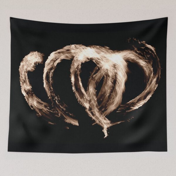 Item preview, Audi on Fire designed and sold by mugDh.