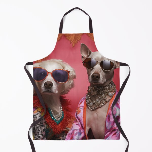 Item preview, Pretentious Party Animals  designed and sold by Klickpicks.