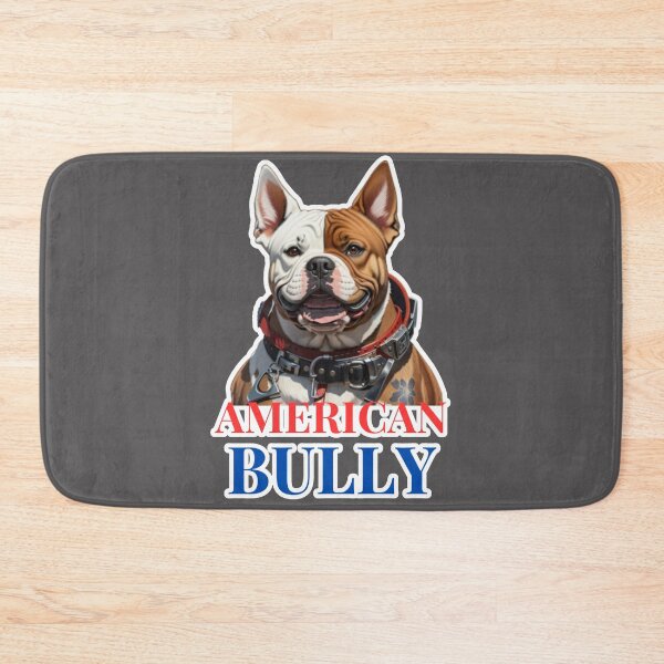 Item preview, American Bully designed and sold by Studio A.
