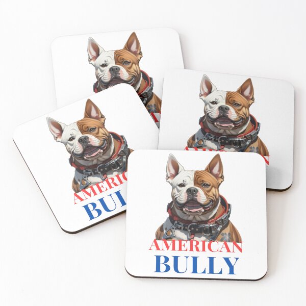 Item preview, American Bully designed and sold by Studio A.