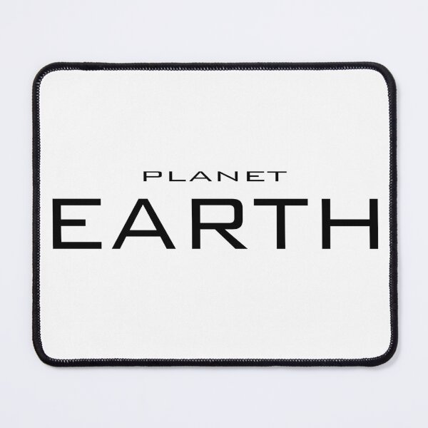 Item preview, Planet Earth designed and sold by Swoyteanuh.