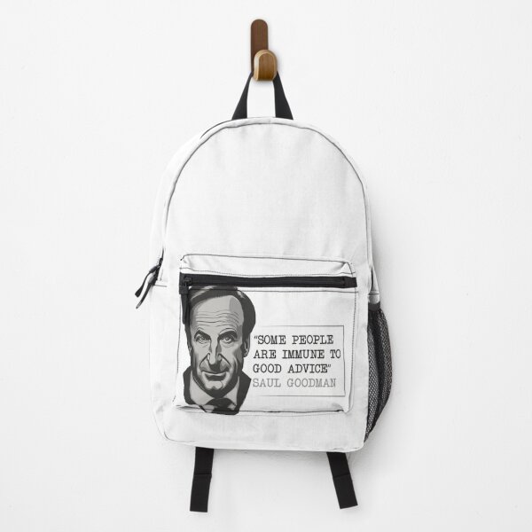 Item preview, Saul Goodman Good Advice designed and sold by MIST3R.