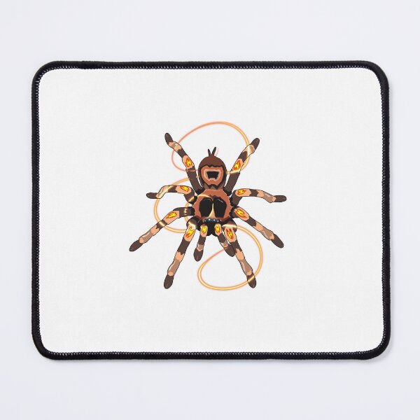 Item preview, Tarantula designed and sold by FenrirsChaos.