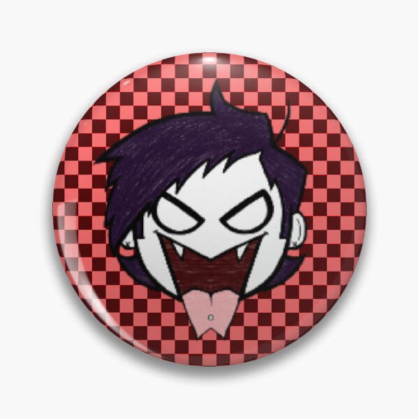 Item preview, Emo Y2K Streber Emoticon #4 designed and sold by TontaLunar.