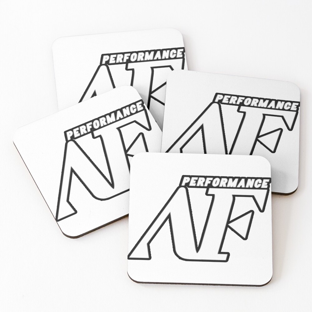 Item preview, Coasters (Set of 4) designed and sold by MungusYT.