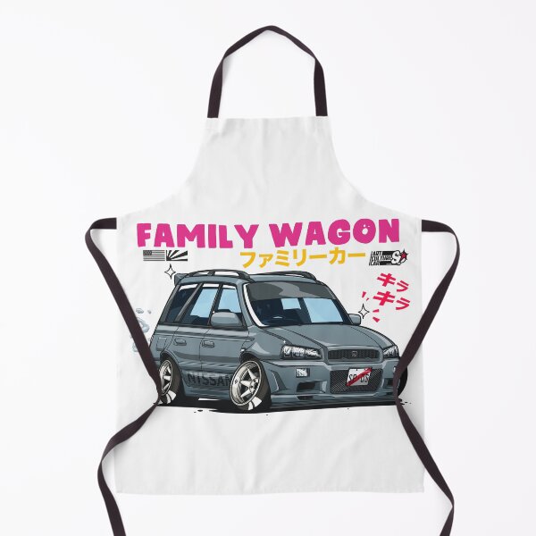 Item preview, Stagea GT-R designed and sold by SprayPatrick.