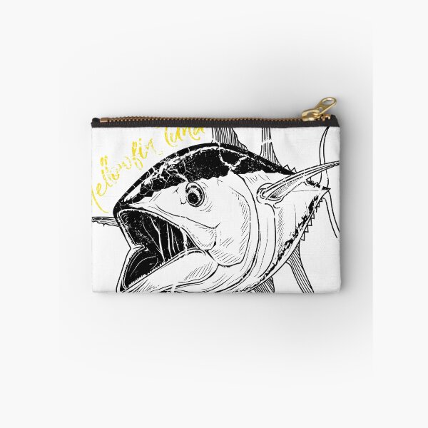 Item preview, YellowFin Tuna designed and sold by SpacoMakaco.