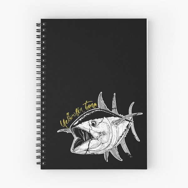 Item preview, YellowFin Tuna designed and sold by SpacoMakaco.