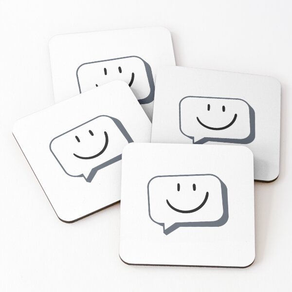 Item preview, Smiley Face designed and sold by Hope-Innovatory.