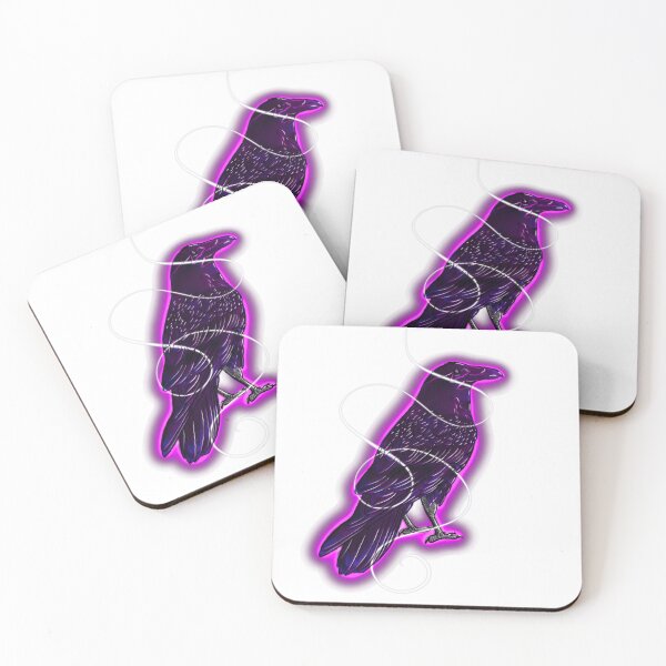 Item preview, Raven  designed and sold by FenrirsChaos.