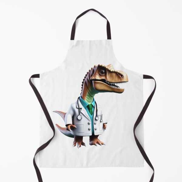 Item preview, Dr Dino designed and sold by AleksandraSusi.