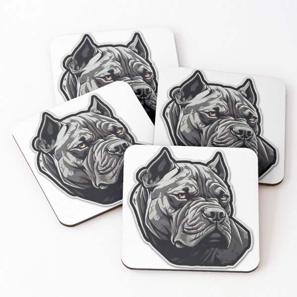Item preview, PITBULL 2 designed and sold by LloydLegacy2020.