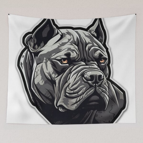 Item preview, PITBULL 2 designed and sold by LloydLegacy2020.