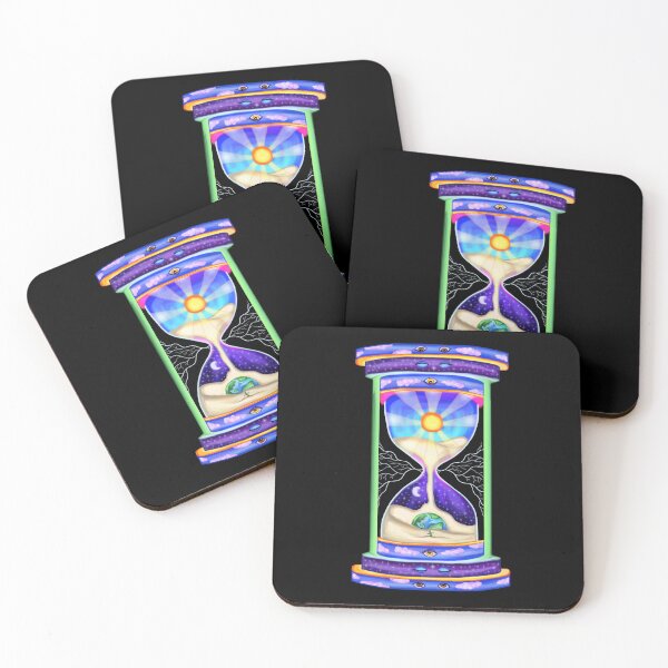 Item preview, Infinite Hourglass of Eternal Life designed and sold by Deborah Camp.